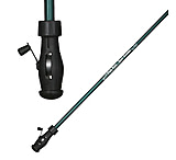 Image of B'n'M Fish 3 Piece Pole Combo