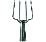 Image of B'n'M Stainless Steel Spear, 4-Tine Skin Pack