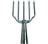 Image of B'n'M Stainless Steel Spear, 5-Tine Skin Pack