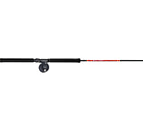 Image of BNM Fishing West Point Crappie Rod Combo