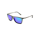 Image of Body Glove Primo Polarized Way-Style Sunglasses - Grey B9AE6CB9
