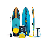 Image of Aquapac GrommetTM 2 Kids' Inflatable Paddle Board 66E641C6