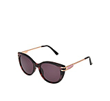 Image of Body Glove Women's BGL 2001 Shiny Pink Demi Sunglasses with Rose Gold - Pink D172431E