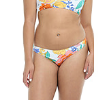 Image of Body Glove Imagine Bikini Swim Bottom - Imagine / Snow 739BB54F