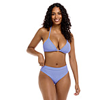 Image of Body Glove Smoothies Dita D-Cup Bikini Top - Periwinkle 73927A78