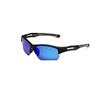 Image of Body Glove Men's BGFL 2001 Floating Sunglasses - Black 3BAC6D77