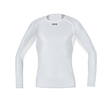 Image of Gorewear M WINDSTOPPER-R Base Layer Long Sleeve Shirt - Men's