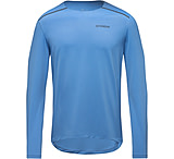 Image of Gorewear Contest 2.0 Long Sleeve Tee - Men's