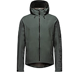 Image of Gorewear ENDURE GORE-TEX LE1 Tonal Logo Jacket - Men's