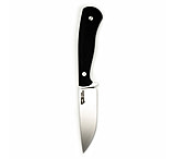 Image of Montana Knife Company MKC WHITETAIL - BLACK 5071ACC9