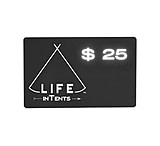 Image of Life InTents Gift Card