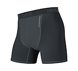 Image of Gorewear M WINDSTOPPER-R Base Layer Boxer Shorts - Men's