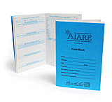 Image of Backcountry Access Field Book