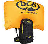 Backcountry Access Float 32 Avalanche Airbag 2.0, Black, C2013005010
