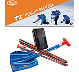 Image of Backcountry Access T3 Avalanche Rescue Package