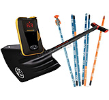 Image of Backcountry Access T4 Turbo Avalanche Rescue Package