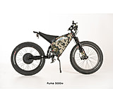 Image of Bakcou Puma 5000w