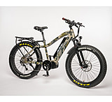 Image of Bakcou Mule Electric Bicycle
