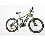 Image of Bakcou Storm 750w Electric Bicycles