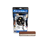 Image of Backpacker's Pantry Astro Cookies &amp; Cream Ice Cream Sandwich