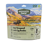 Image of Backpackers Pantry Beef Stroganoff