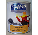 Image of Backpackers Pantry Black Beans - Bulk