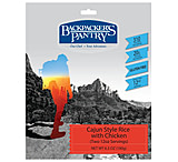 Image of Backpackers Pantry Cajun Chicken with Rice - 2 Servings