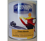 Image of Backpackers Pantry Chana Masala - Bulk