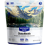 Image of Backpacker's Pantry Chana Masala - 2 Servings