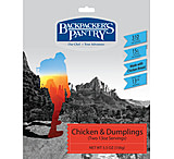 Image of Backpackers Pantry Chicken and Dumplings Complete Dinner - 4 Servings