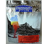 Image of Backpackers Pantry Chicken &amp; Dumplings - 2 Servings