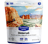 Image of Backpacker's Pantry Chicken Larb - 2 Servings