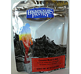 Image of Backpackers Pantry Cinnamon Muesli &amp; Milk - 2 Servings