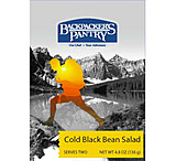 Image of Backpackers Pantry Cold Black Bean Salad - 2 Servings