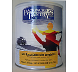 Image of Backpackers Pantry Cold Pasta Salad - Bulk