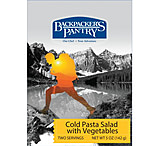 Image of Backpackers Pantry Cold Pasta Salad with Vegetables - 2 Servings