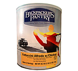 Image of Backpackers Pantry Fettucini Alfredo with Chicken Bulk