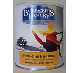 Image of Backpackers Pantry Freeze Dried Green Beans - Bulk