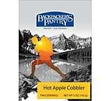 Image of Backpackers Pantry Hot Apple Cobbler - 4 Servings
