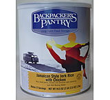 Image of Backpackers Pantry Jamaican Jerk Rice w/Chicken - Bulk