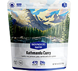 Image of Backpacker's Pantry Kathmandu Curry - Vegan