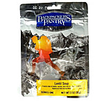 Image of Backpackers Pantry Lentil Soup - 1 Serving