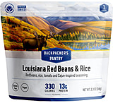 Image of Backpacker's Pantry Louisiana Beans &amp; Rice - Vegan