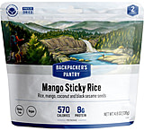 Image of Backpacker's Pantry Mango Sticky Rice Vegan - 2 Servings