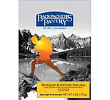 Image of Backpackers Pantry Multigrain Buttermilk Hotcakes - 2 Servings