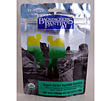 Image of Backpackers Pantry Organic Black Bean Chili Pie - Single Serving