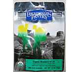 Image of Backpackers Pantry Organic Blueberry D'Lite - Single Serving