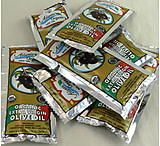 Image of Backpackers Pantry Organic Olive Oil -6 Pack-