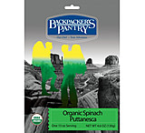 Image of Backpackers Pantry Organic Spinach Puttanesca - Single Serving