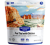 Image of Backpacker's Pantry Pad Thai w/ Chicken - 2 Servings